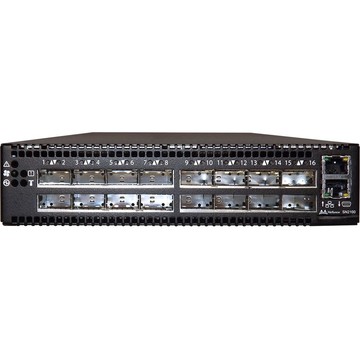 NVIDIA MSN2100-BB2F Accessories
