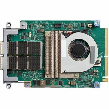 Cisco 15237 200Gigabit Ethernet Card - UCSC-M-V5D200GV2D