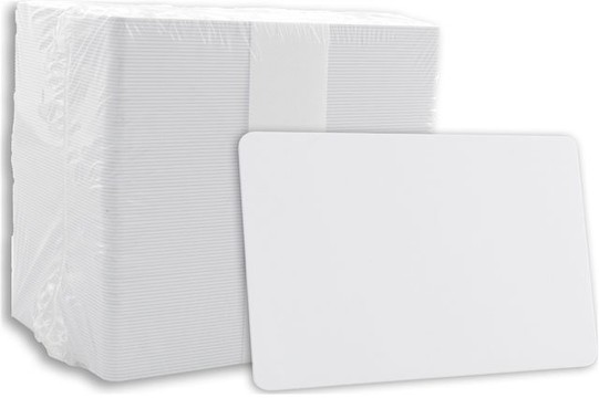 AlphaCard ACS-8030WTCP Cards