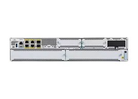 Cisco C8300-2N2S-6T Data Routers image