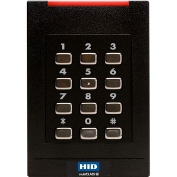 Cartes HID 921PMNNEKEA07C