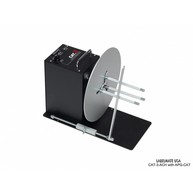 Labelmate CAT-3-ACH Heavy Duty Label Rewinder image
