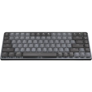 Claviers Logitech 920-010550