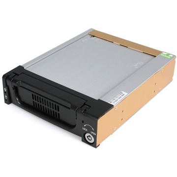 Protection StarTech DRW150SATBK