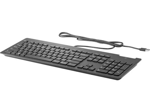 HP Z9H48ATABA Keyboards