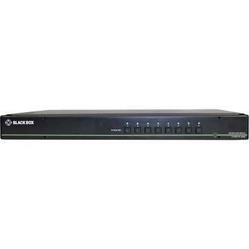 Black Box SS8P-SH-DP-U Wireless Adapters