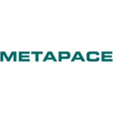 Metapace cutter, white