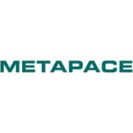 Metapace cutter, white image