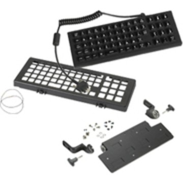 Keyboard QWERTY for Zebra VC70
