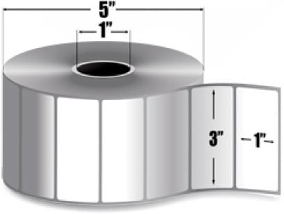 AirTrack ATD-3-1-2340-1 Labels