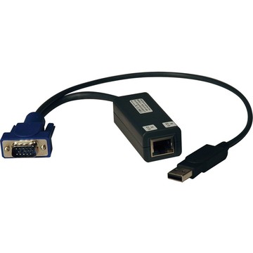 Tripp-Lite B078-101-USB-8 Accessories