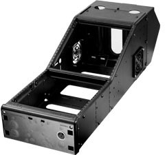 RAM Mount RAM-VCA-102NP Accessories