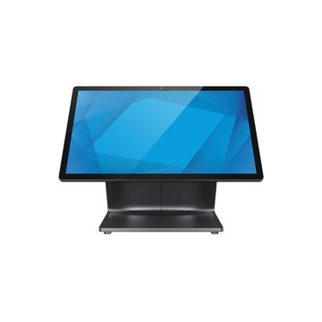 ELO, Z30 POS STAND WITHOUT CUSTOMER FACING DISPLAY, GEN 2