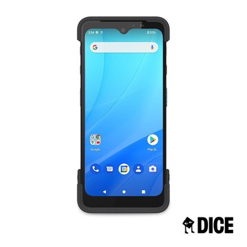 LC DICE-768 Handheld-Terminals