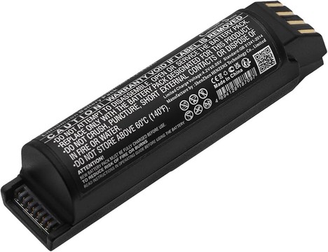 Batteries Honeywell BAT-SCN11