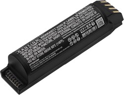image Batteries Honeywell BAT-SCN11