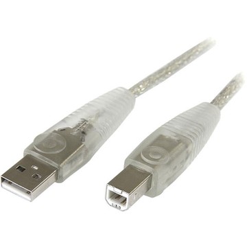 StarTech USB2HAB6T Cables
