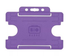 imagen de Soportes de Insignias Levata H-BB-OP-PRL
