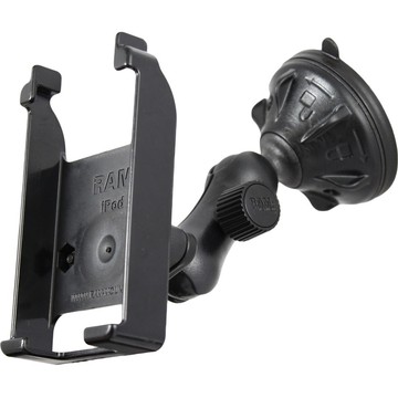 RAM Mount RAP-B-166-2-AP1U Accessories