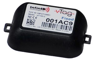 InfinID MODEL-18341 Tags image