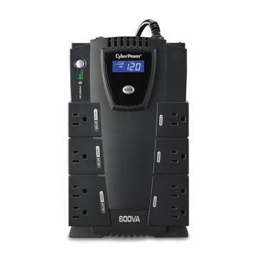 CyberPower CP825AVRLCD Power Supply