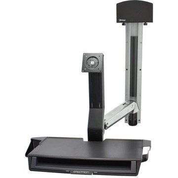 Ergotron 45-272-026 Stands