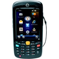 Zebra MC55N0 PowerMax 3600 Battery External, 3600mAh image