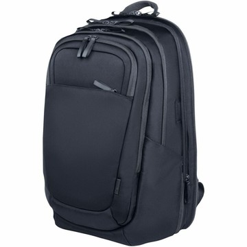 HP Travel Plus 30L 17-inch Laptop Backpack - Graphite Blue, Expanded Polyethylene Foam (EPE)