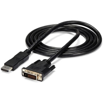 StarTech DP2DVIMM6 Cables