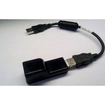 Adaptor, USB to Ethernet, fits for: Workabout Pro4