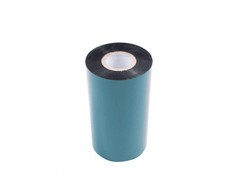 Zebra 08000CR11007 ChemResist Resin Ribbon 110mm x 74m image