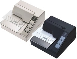 Epson TM-U295 Dot Matrix Printer image