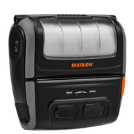 Bixolon SPP-R410WK5BEG Etikettendrucker Bild