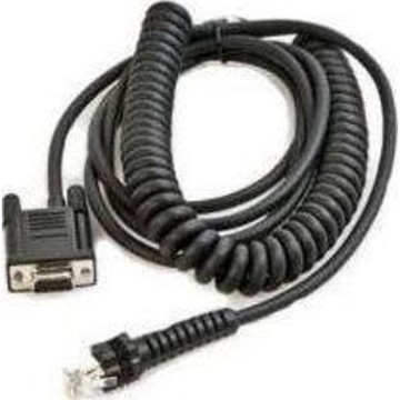 Datalogic Cable, RS232