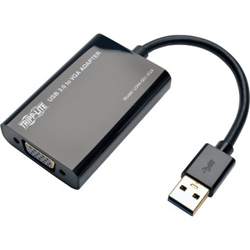 Tripp-Lite U344-001-VGA Accessories