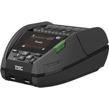 Impresoras de Etiquetas TSC A30RP-A001-1002
