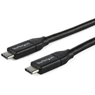 StarTech USB2C5C1M Cables image