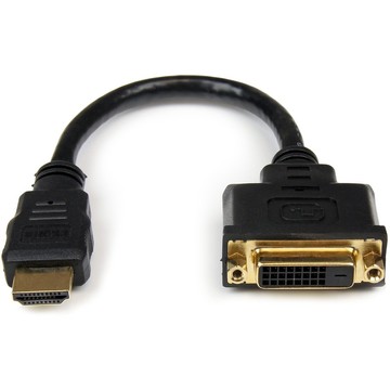 StarTech HDDVIMF8IN Cables