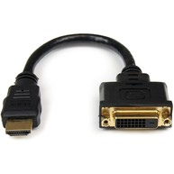 StarTech HDDVIMF8IN Cables image