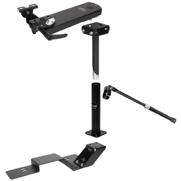 Supports Gamber Johnson 7170-0135