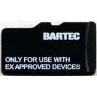 MicroSD card image