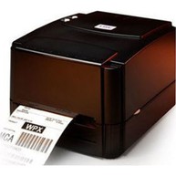 TSC TTP-2410MT, Color Touch Display, USB Host, 203dpi, USB, Parallel image