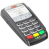 imagen de Terminales de Pago Ingenico INGENICO-IPP320-PINPADS