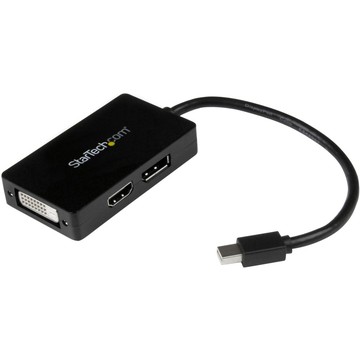 StarTech MDP2DPDVHD Cables
