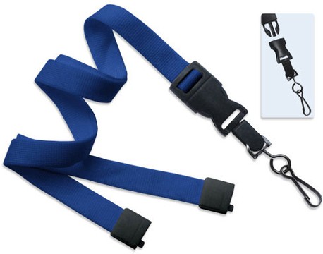Brady 2135-4646 Lanyards