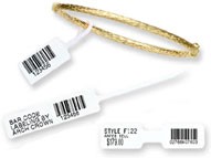 Étiquettes DYMO 30299