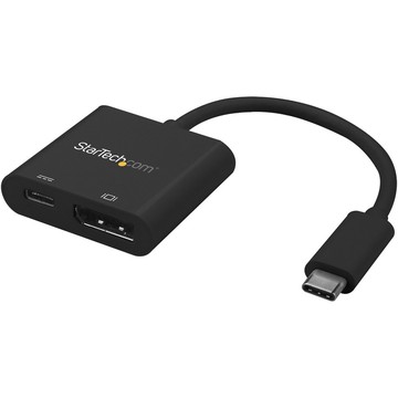 StarTech CDP2DPUCP Cables