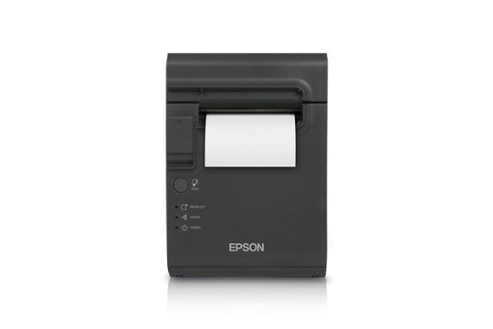 Imprimantes d'étiquettes Epson C31C412A7661