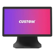 PCPOS ARAGON 15.6in I5 16/256 NO OS EU image