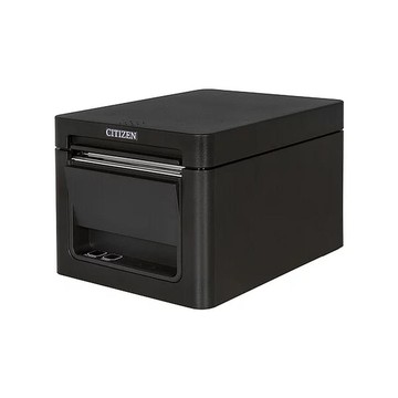 EOL, CITIZEN, THERMAL POS, CT-E651, USB, AND LIGHTENING INTERFACE, WHITE